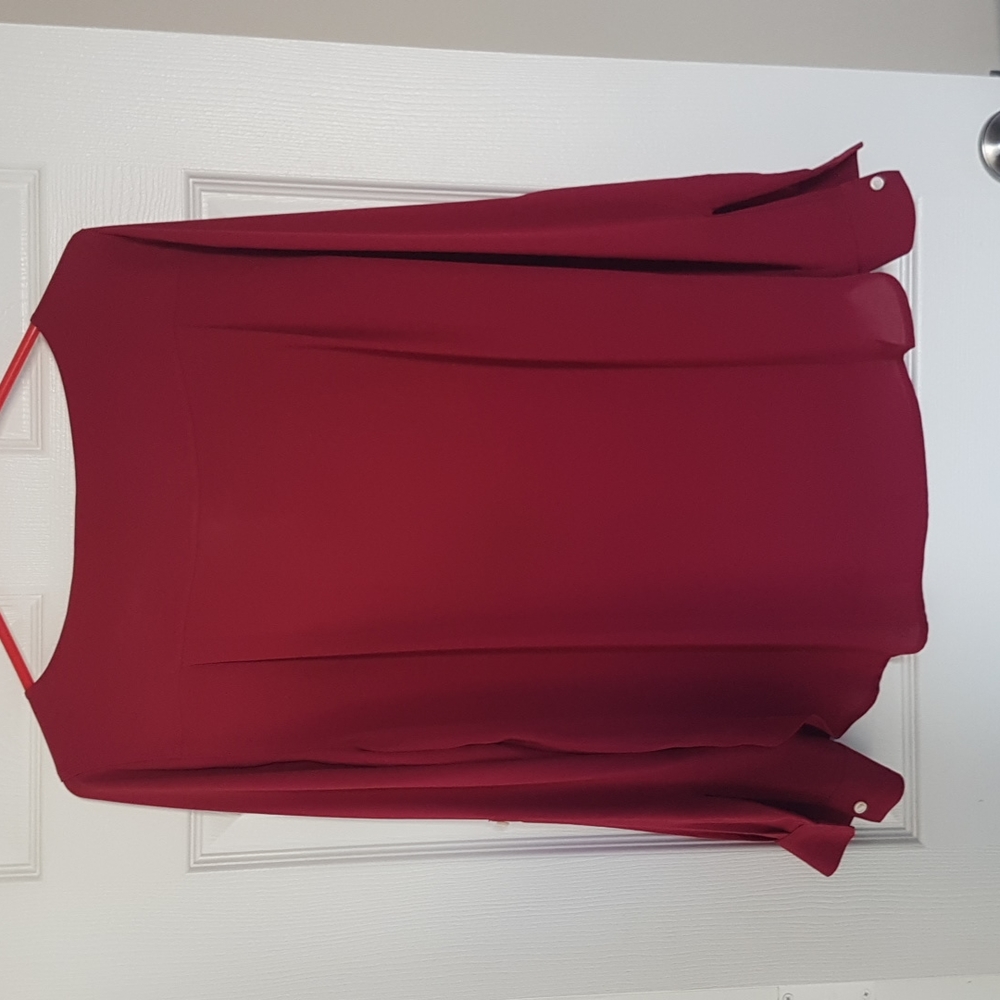 LOFT - tunic - Picture 5 of 5